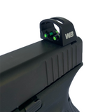 Glock 17 Gunsight