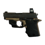 Sig Sauer P938 Gunsight