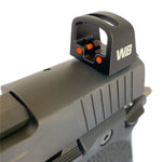 Sig Sauer P938 Gunsight