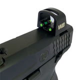 M&P Shield Gunsight