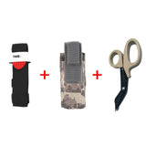 One Hand Emergency Tourniquet Strap