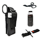 One Hand Emergency Tourniquet Strap