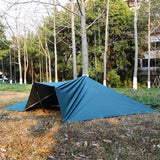 Ultralight Waterproof Outdoor Tarp