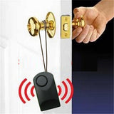 Portable Door Sensor Alarm
