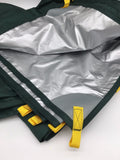 Ultralight Waterproof Outdoor Tarp