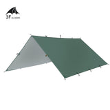 Ultralight Waterproof Outdoor Tarp